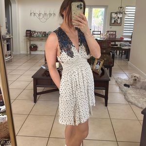 -everyday dress; flowy fit; comfortable wear